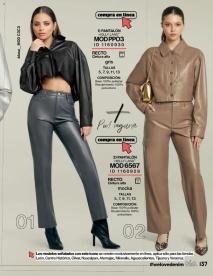 Catálogos virtuales Price Shoes 14/08/2024 Price Shoes catálogo Jeans página 139