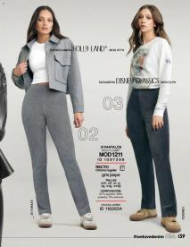 Catálogos virtuales Price Shoes 14/08/2024 Price Shoes catálogo Jeans página 141