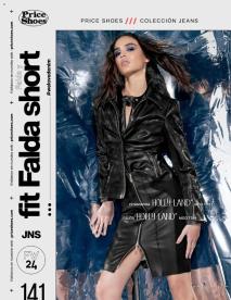 Catálogos virtuales Price Shoes 14/08/2024 Price Shoes catálogo Jeans página 143