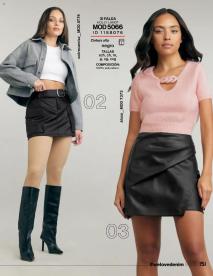 Catálogos virtuales Price Shoes 14/08/2024 Price Shoes catálogo Jeans página 153