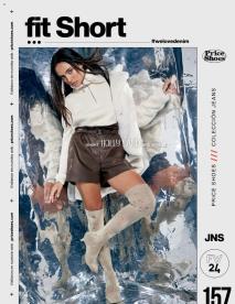 Catálogos virtuales Price Shoes 14/08/2024 Price Shoes catálogo Jeans página 159