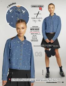 Catálogos virtuales Price Shoes 14/08/2024 Price Shoes catálogo Jeans página 163