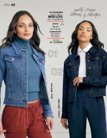 Catálogos virtuales Price Shoes 14/08/2024 Price Shoes catálogo Jeans página 164