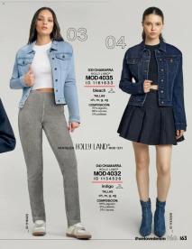 Catálogos virtuales Price Shoes 14/08/2024 Price Shoes catálogo Jeans página 165