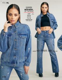 Catálogos virtuales Price Shoes 14/08/2024 Price Shoes catálogo Jeans página 166