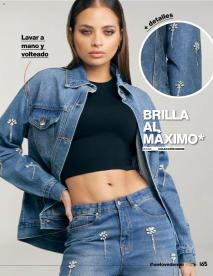 Catálogos virtuales Price Shoes 14/08/2024 Price Shoes catálogo Jeans página 167