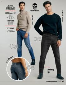 Catálogos virtuales Price Shoes 14/08/2024 Price Shoes catálogo Jeans página 171