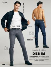 Catálogos virtuales Price Shoes 14/08/2024 Price Shoes catálogo Jeans página 172