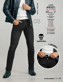 Catálogos virtuales Price Shoes 14/08/2024 Price Shoes catálogo Jeans página 173