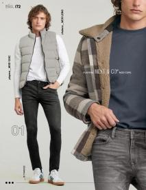 Catálogos virtuales Price Shoes 14/08/2024 Price Shoes catálogo Jeans página 174