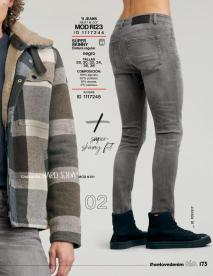 Catálogos virtuales Price Shoes 14/08/2024 Price Shoes catálogo Jeans página 175