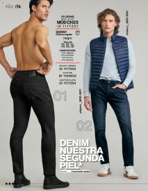Catálogos virtuales Price Shoes 14/08/2024 Price Shoes catálogo Jeans página 178