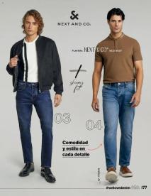 Catálogos virtuales Price Shoes 14/08/2024 Price Shoes catálogo Jeans página 179