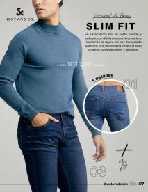 Catálogos virtuales Price Shoes 14/08/2024 Price Shoes catálogo Jeans página 181