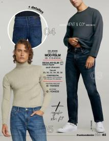 Catálogos virtuales Price Shoes 14/08/2024 Price Shoes catálogo Jeans página 185