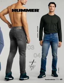 Catálogos virtuales Price Shoes 14/08/2024 Price Shoes catálogo Jeans página 187