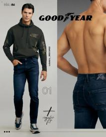 Catálogos virtuales Price Shoes 14/08/2024 Price Shoes catálogo Jeans página 188