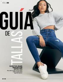 Catálogos virtuales Price Shoes 14/08/2024 Price Shoes catálogo Jeans página 190