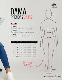 Catálogos virtuales Price Shoes 14/08/2024 Price Shoes catálogo Jeans página 191