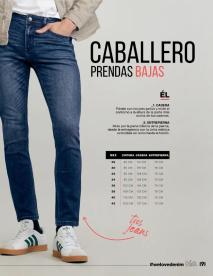 Catálogos virtuales Price Shoes 14/08/2024 Price Shoes catálogo Jeans página 193