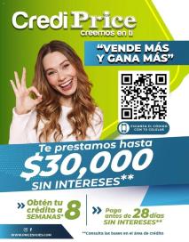 Catálogos virtuales Price Shoes 14/08/2024 Price Shoes catálogo Jeans página 195