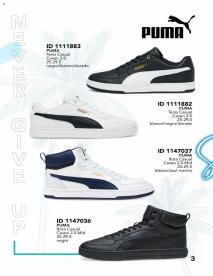 Catálogos virtuales Price Shoes 15/07/2024 catálogo Puma Season página 3