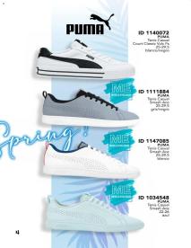 Catálogos virtuales Price Shoes 15/07/2024 catálogo Puma Season página 4
