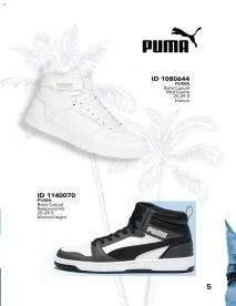 Catálogos virtuales Price Shoes 15/07/2024 catálogo Puma Season página 5