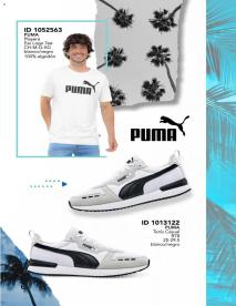 Catálogos virtuales Price Shoes 15/07/2024 catálogo Puma Season página 6