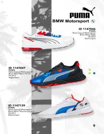 Catálogos virtuales Price Shoes 15/07/2024 catálogo Puma Season página 9