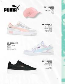 Catálogos virtuales Price Shoes 15/07/2024 catálogo Puma Season página 11