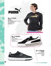 Catálogos virtuales Price Shoes 15/07/2024 catálogo Puma Season página 12