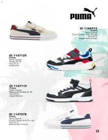 Catálogos virtuales Price Shoes 15/07/2024 catálogo Puma Season página 13
