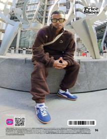 Catálogos virtuales Price Shoes 15/07/2024 catálogo Puma Season página 14