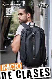 Catálogos virtuales Price Shoes 16/07/2024 Inicio de Clases página 1