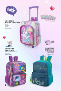 Catálogos virtuales Price Shoes 16/07/2024 Inicio de Clases página 2