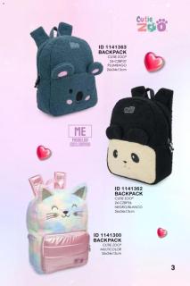 Catálogos virtuales Price Shoes 16/07/2024 Inicio de Clases página 3