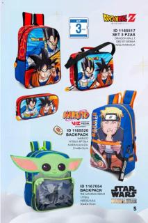 Catálogos virtuales Price Shoes 16/07/2024 Inicio de Clases página 5