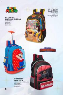 Catálogos virtuales Price Shoes 16/07/2024 Inicio de Clases página 6