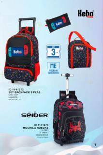 Catálogos virtuales Price Shoes 16/07/2024 Inicio de Clases página 7