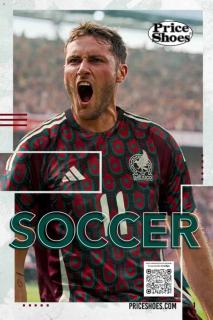 Catálogos virtuales Price Shoes 16/07/2024 catálogo Soccer página 1