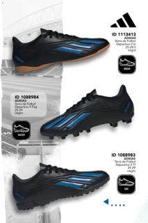 Catálogos virtuales Price Shoes 16/07/2024 catálogo Soccer página 3