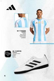 Catálogos virtuales Price Shoes 16/07/2024 catálogo Soccer página 4