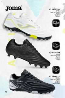 Catálogos virtuales Price Shoes 16/07/2024 catálogo Soccer página 6