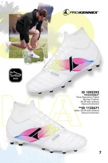 Catálogos virtuales Price Shoes 16/07/2024 catálogo Soccer página 7