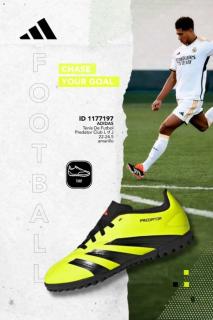 Catálogos virtuales Price Shoes 16/07/2024 catálogo Soccer página 9