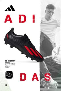 Catálogos virtuales Price Shoes 16/07/2024 catálogo Soccer página 10