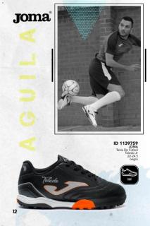 Catálogos virtuales Price Shoes 16/07/2024 catálogo Soccer página 12