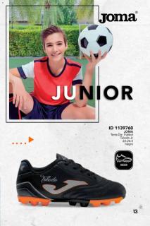 Catálogos virtuales Price Shoes 16/07/2024 catálogo Soccer página 13