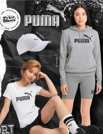 Catálogos virtuales Price Shoes 16/08/2024 Price Shoes catálogo Fall página 3